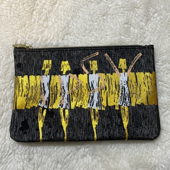 Ipsy Makeup‎ Bag - Picture 1 of 3